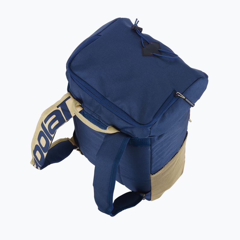 Babolat Classic Pack Tennisrucksack 21 l blau/marine 3