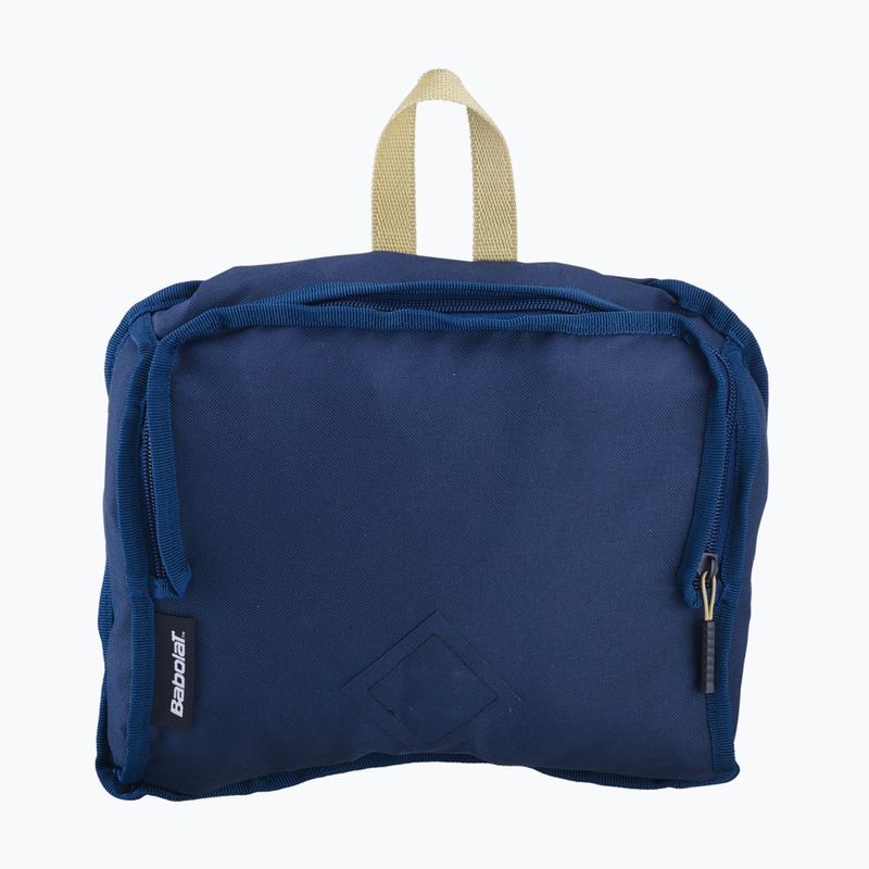 Babolat Classic Pack Tennisrucksack 21 l blau/marine 4