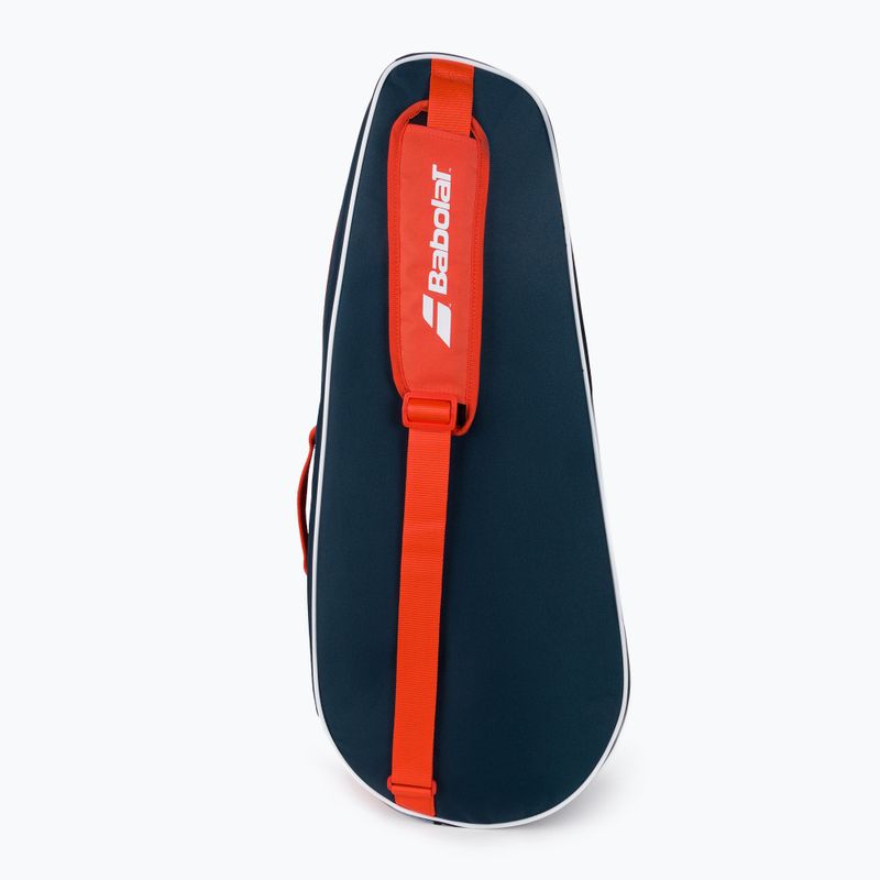 Tennistasche BABOLAT RH3 Essential 24 l blau 751213 3
