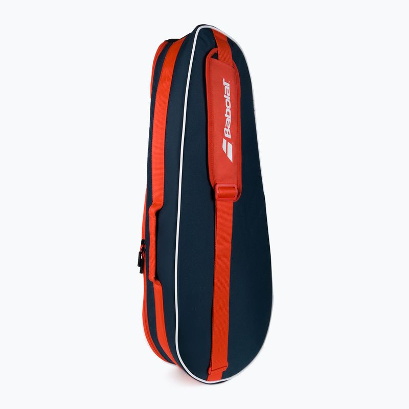 Tennistasche BABOLAT RH3 Essential 24 l blau 751213 4