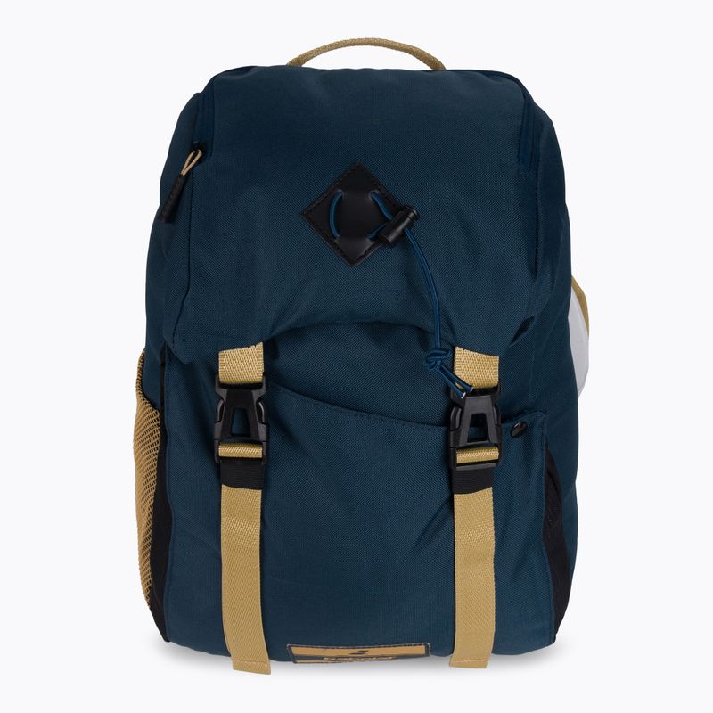 Kinder-Tennisrucksack BABOLAT Backpack Club 16 l blau 753096