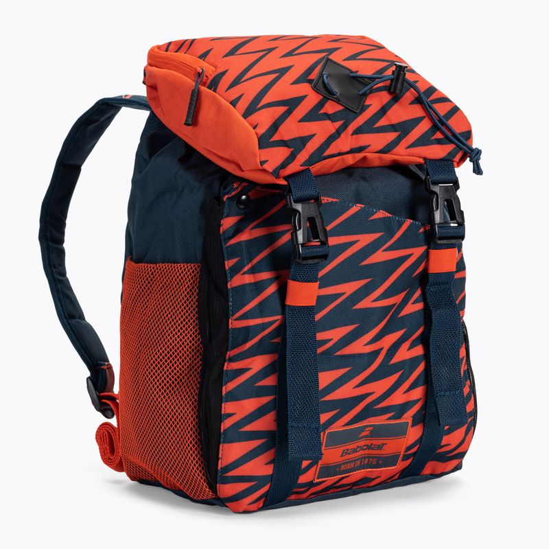 BABOLAT Club Junior Boy 16 l blau/rot Kinder-Tennisrucksack 753096