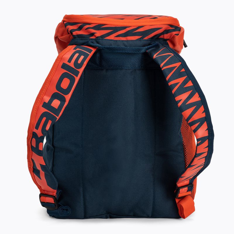 BABOLAT Club Junior Boy 16 l blau/rot Kinder-Tennisrucksack 753096
