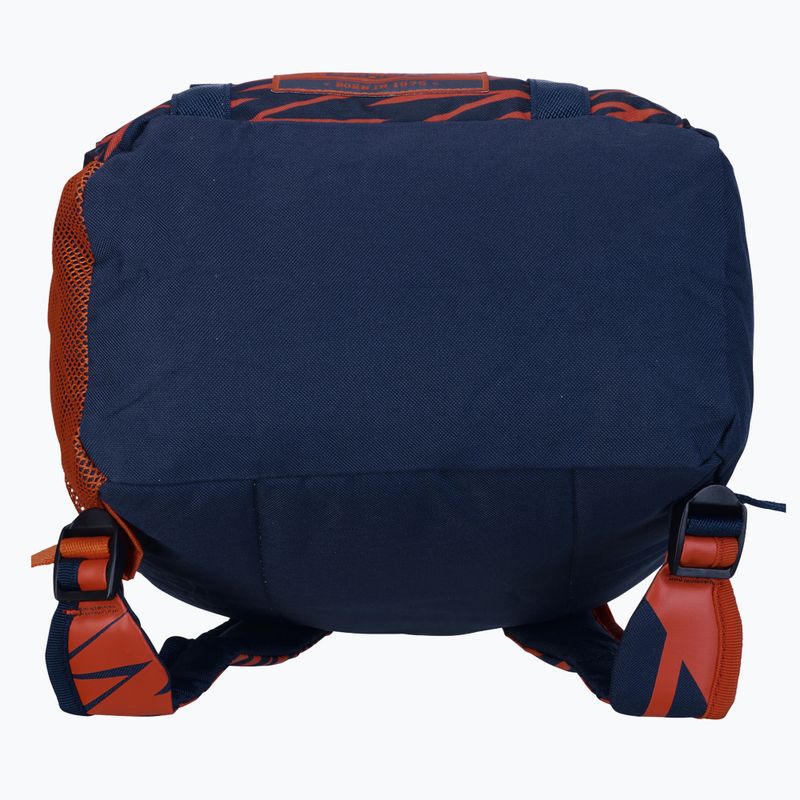 BABOLAT Club Junior Boy 16 l blau/rot Kinder-Tennisrucksack 753096