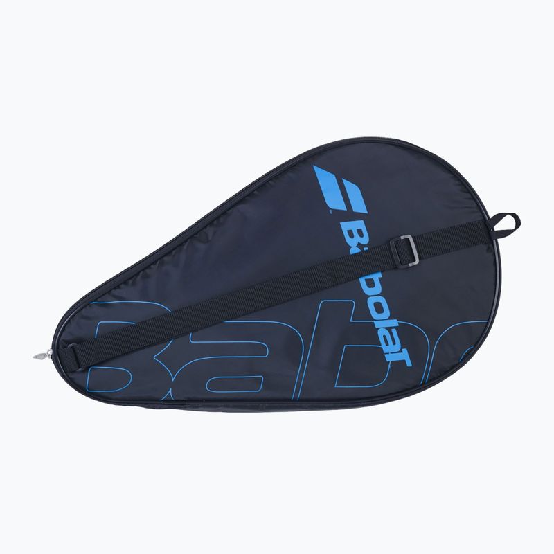 Babolat Cover Padel Schlägerhülle schwarz-blau 900224 2