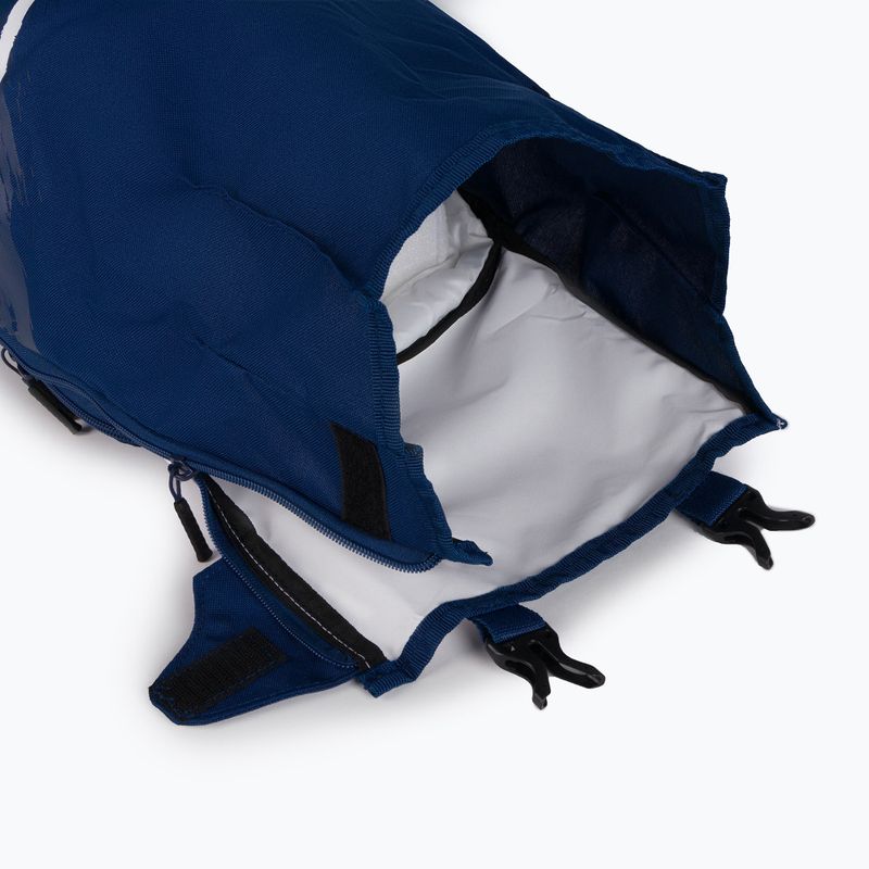 Badminton Rucksack BABOLAT Backrack 2 blau und weiß 189521 5
