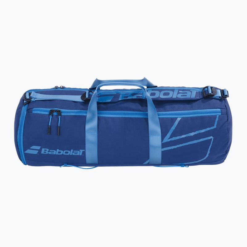 Badmintontasche Babolat Duffle Rack 33 l navy/blue