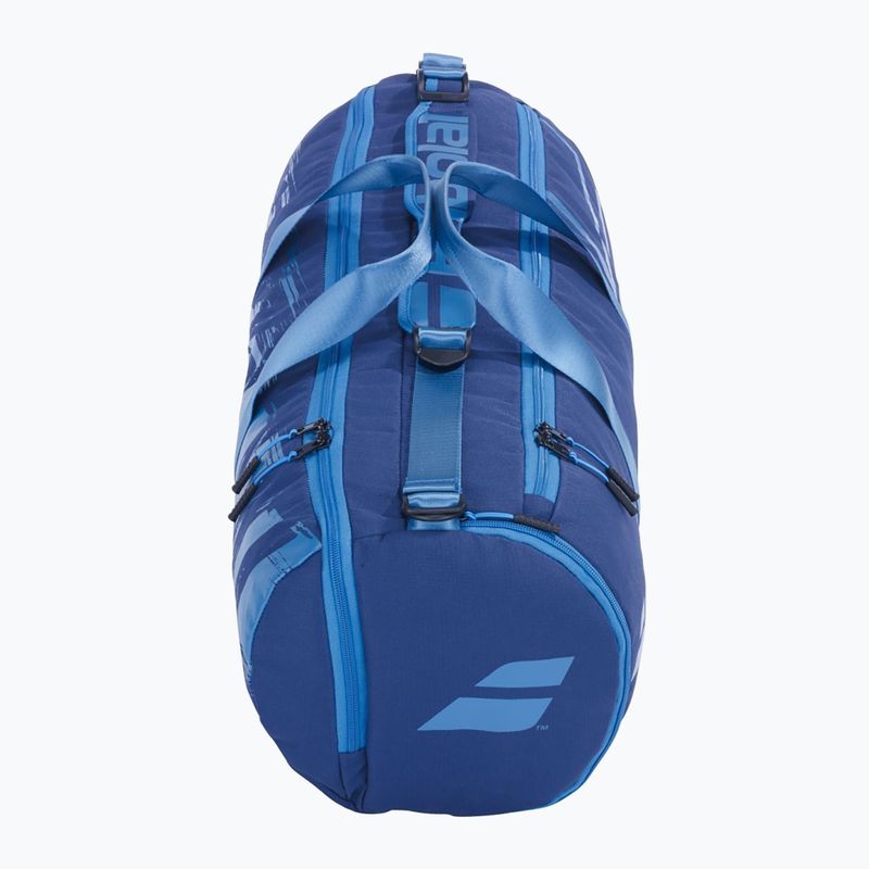 Badmintontasche Babolat Duffle Rack 33 l navy/blue 3