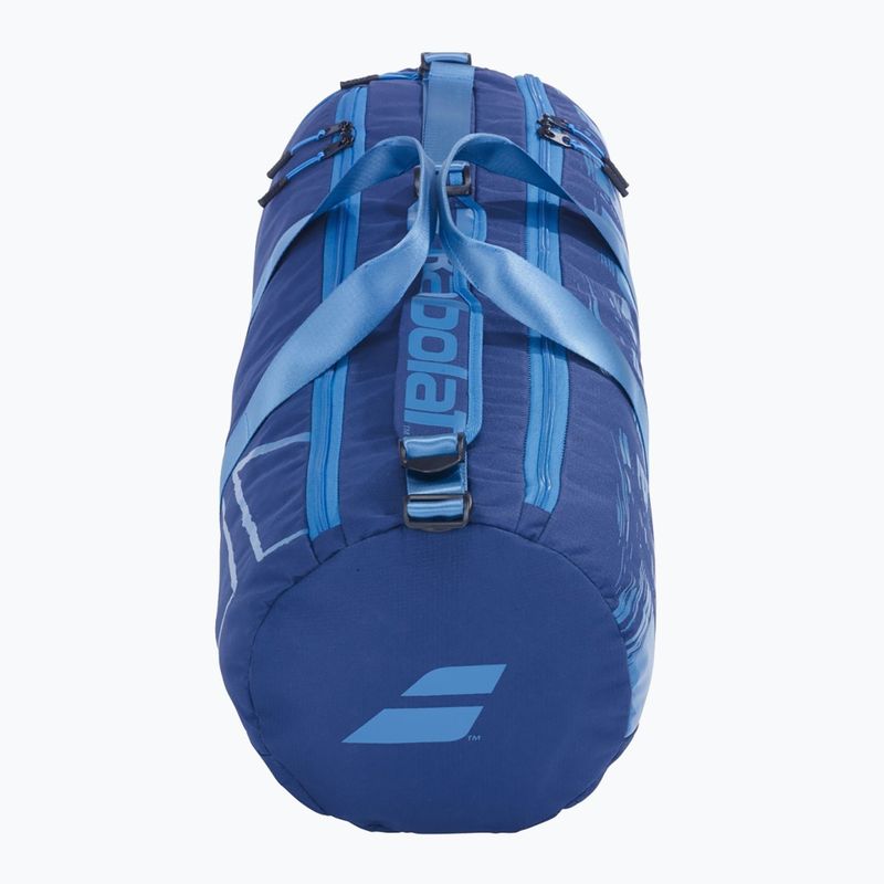 Badmintontasche Babolat Duffle Rack 33 l navy/blue 4