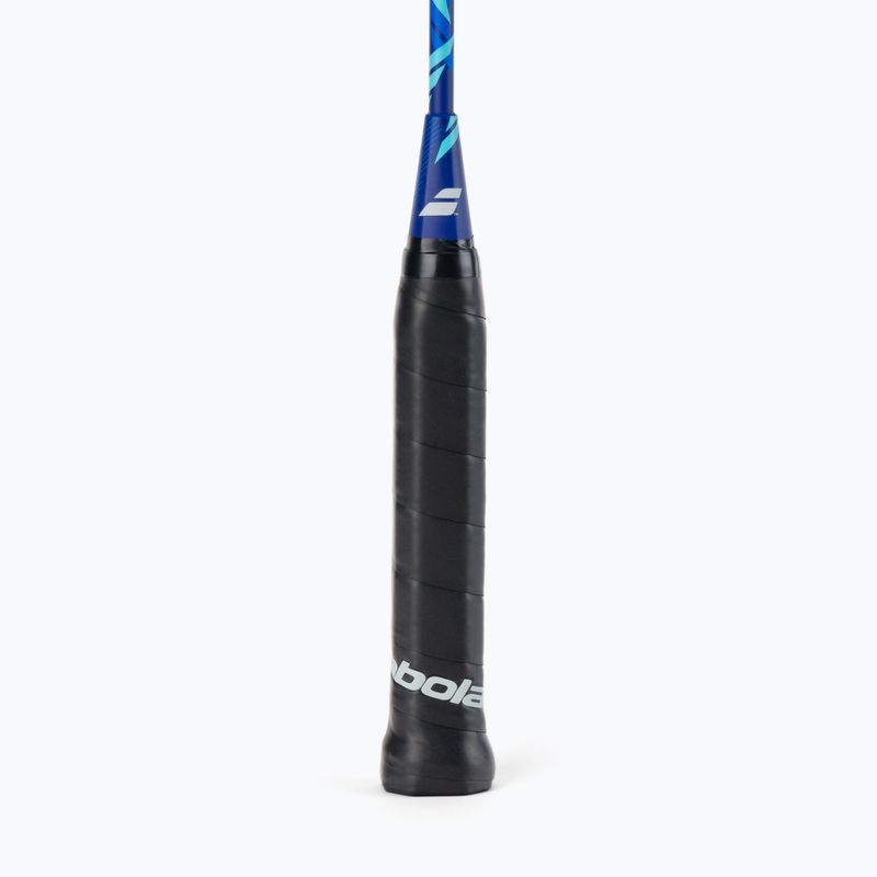 Badmintonschläger BABOLAT 22 I-Pulse Power blau 190818 3