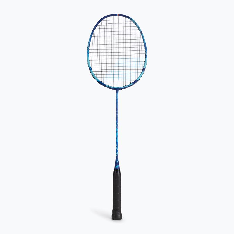 Badmintonschläger BABOLAT 22 I-Pulse Essential blau 190821