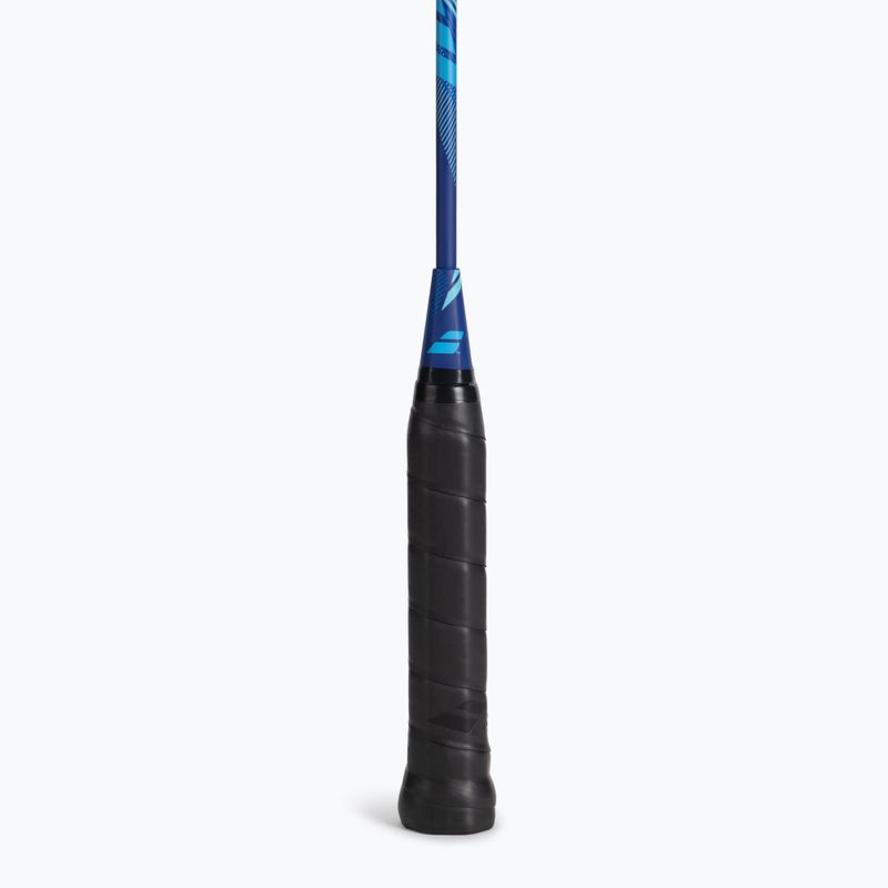 Badmintonschläger BABOLAT 22 I-Pulse Essential blau 190821 3