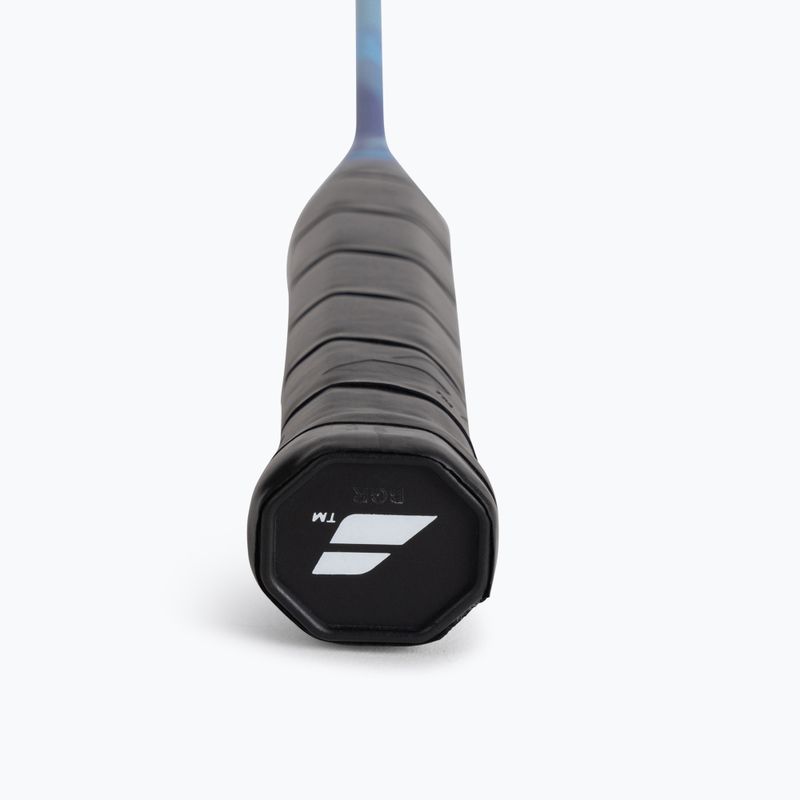 Badmintonschläger BABOLAT 22 I-Pulse Essential blau 190821 4