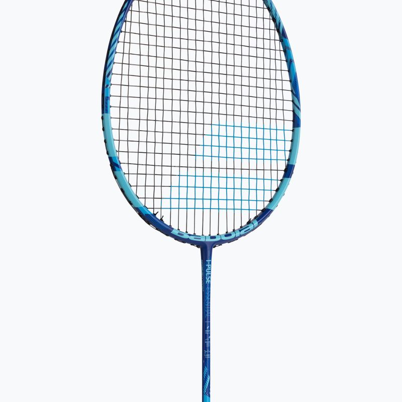Badmintonschläger BABOLAT 22 I-Pulse Essential blau 190821 6