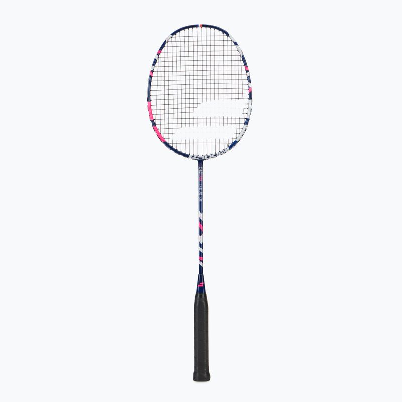 Badmintonschläger Babolat X-Act pink