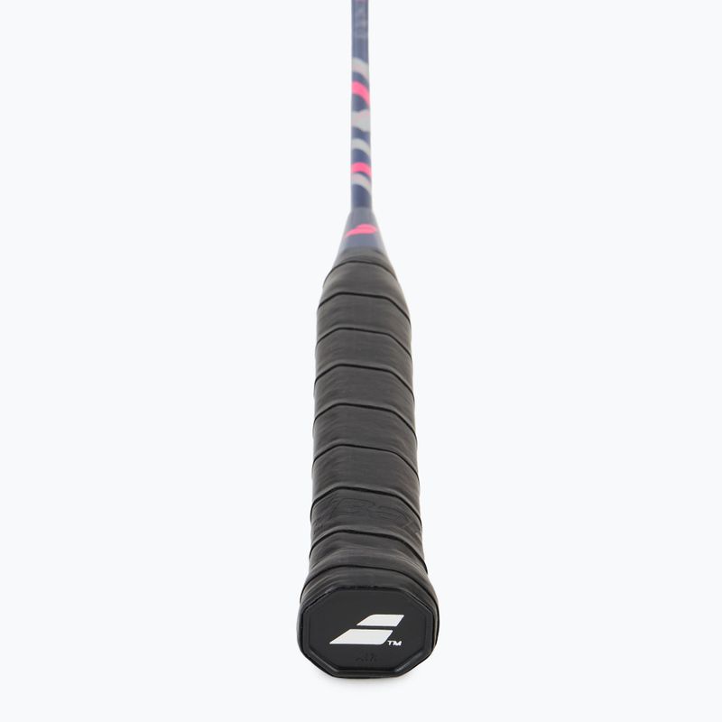 Badmintonschläger Babolat X-Act pink 3
