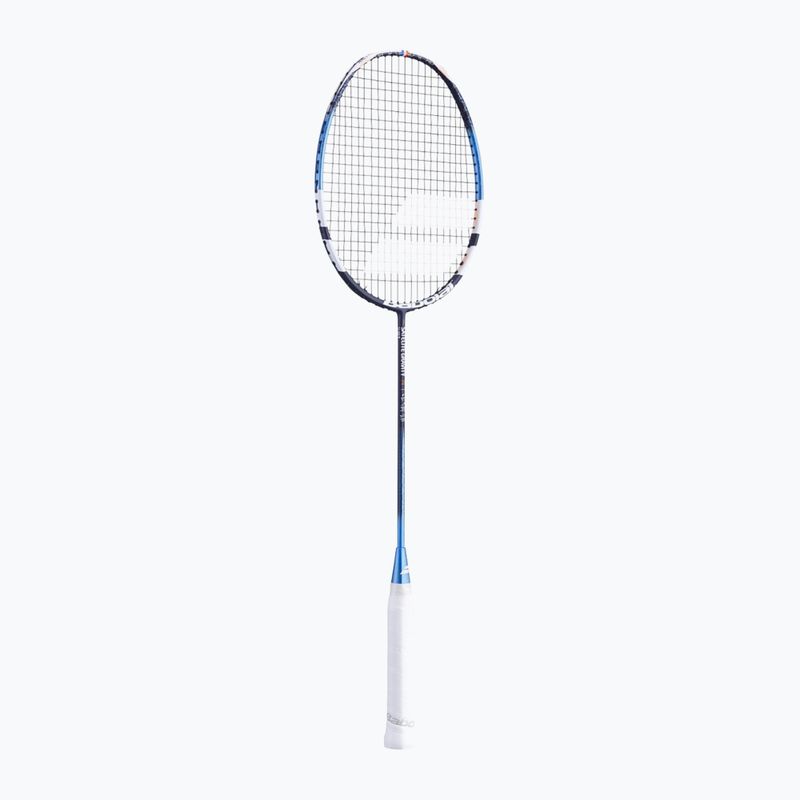 Badmintonschläger Babolat Satelite Gravity 74 Strung FC 2