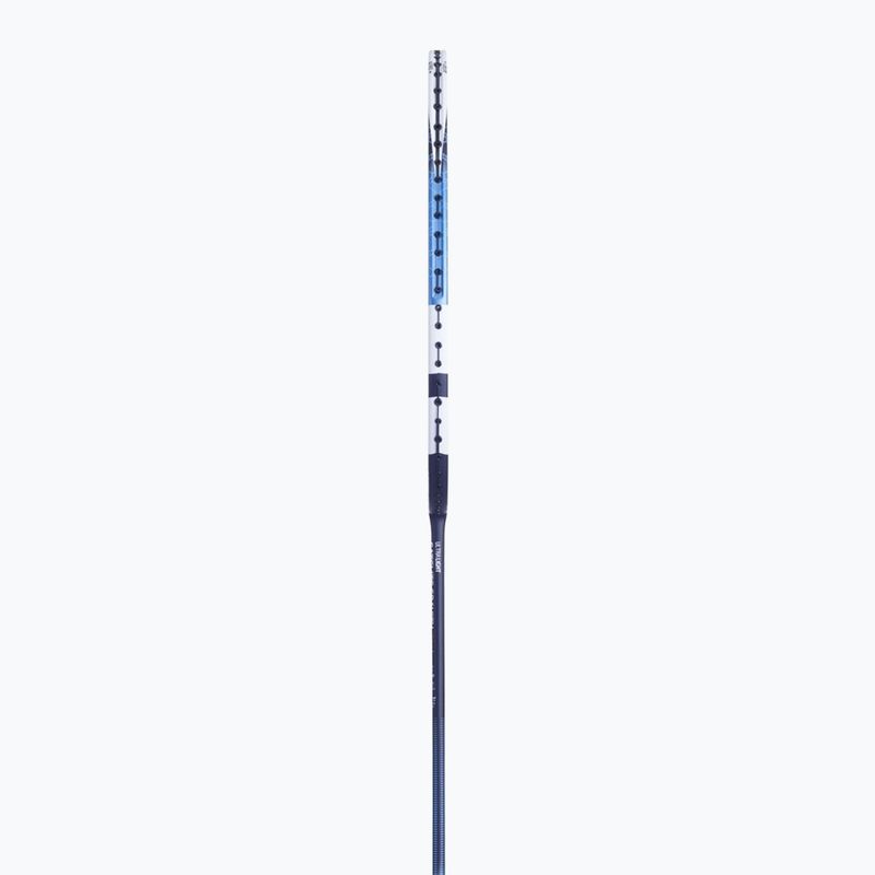 Badmintonschläger Babolat Satelite Gravity 74 Strung FC 3