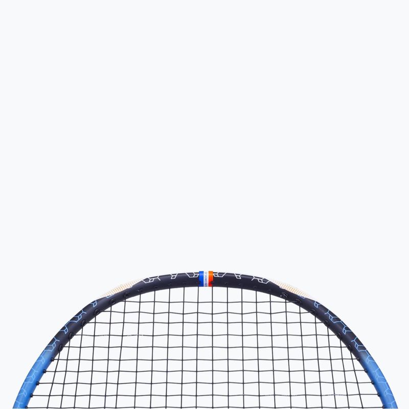 Badmintonschläger Babolat Satelite Gravity 74 Strung FC 7