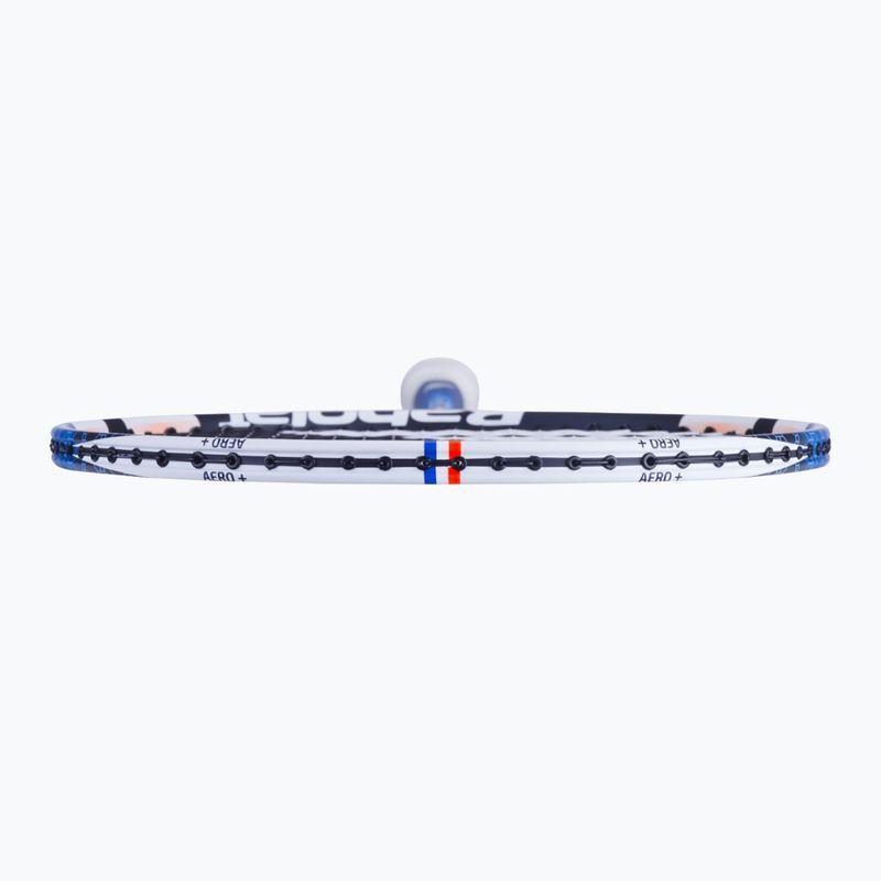 Badmintonschläger Babolat Satelite Gravity 74 Strung FC 8