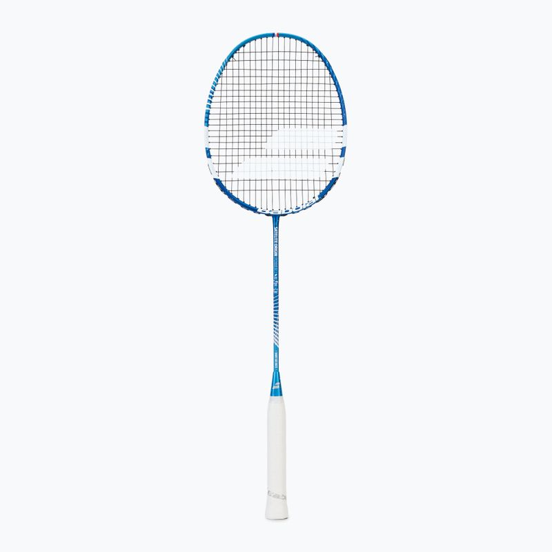 Badmintonschläger Babolat Satelite Origin Power Strung FC