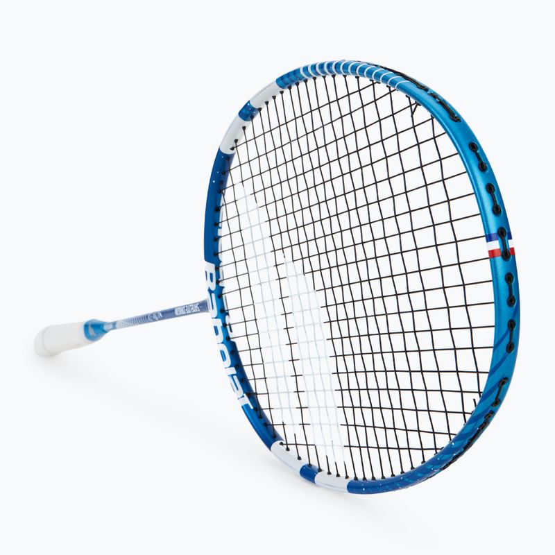 Badmintonschläger Babolat Satelite Origin Power Strung FC 2