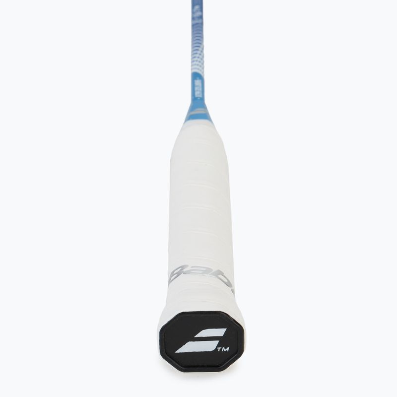 Badmintonschläger Babolat Satelite Origin Power Strung FC 3