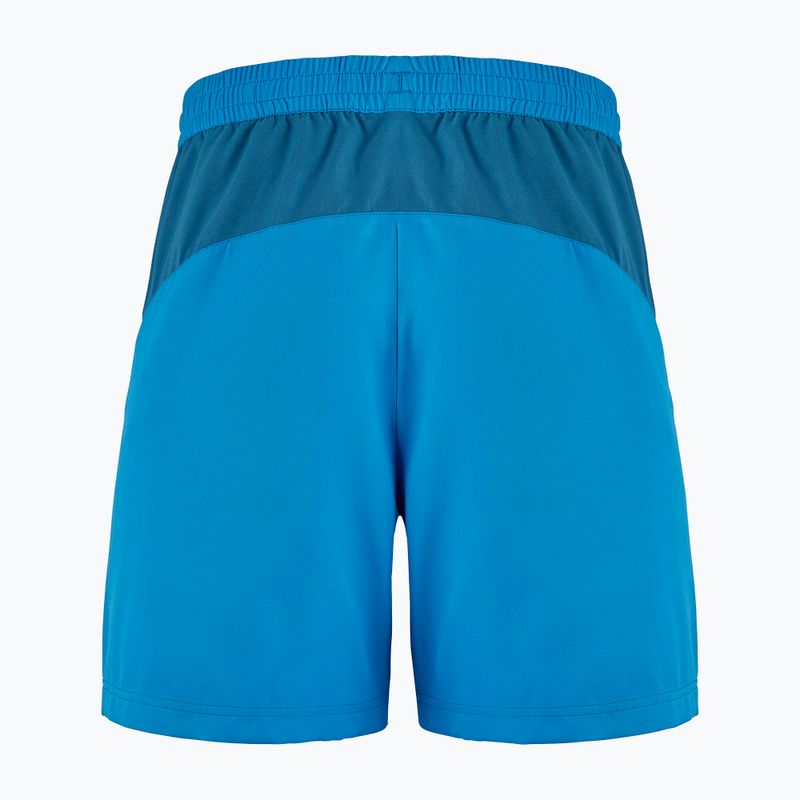 Herren-Tennisshorts BABOLAT Play blau 3MP1061 3