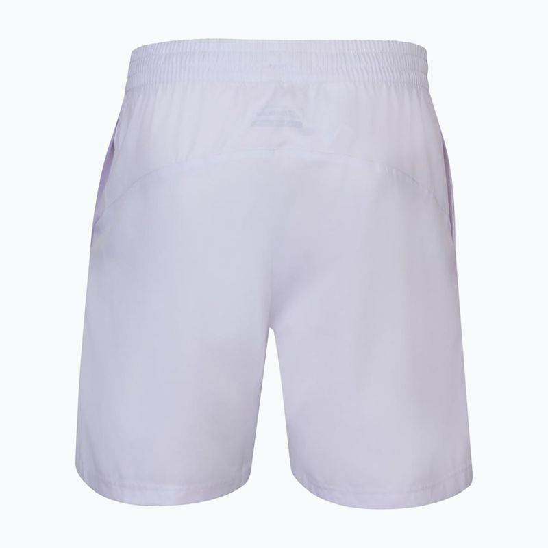 Babolat Play Herren-Tennisshorts weiß 3MP1061 2