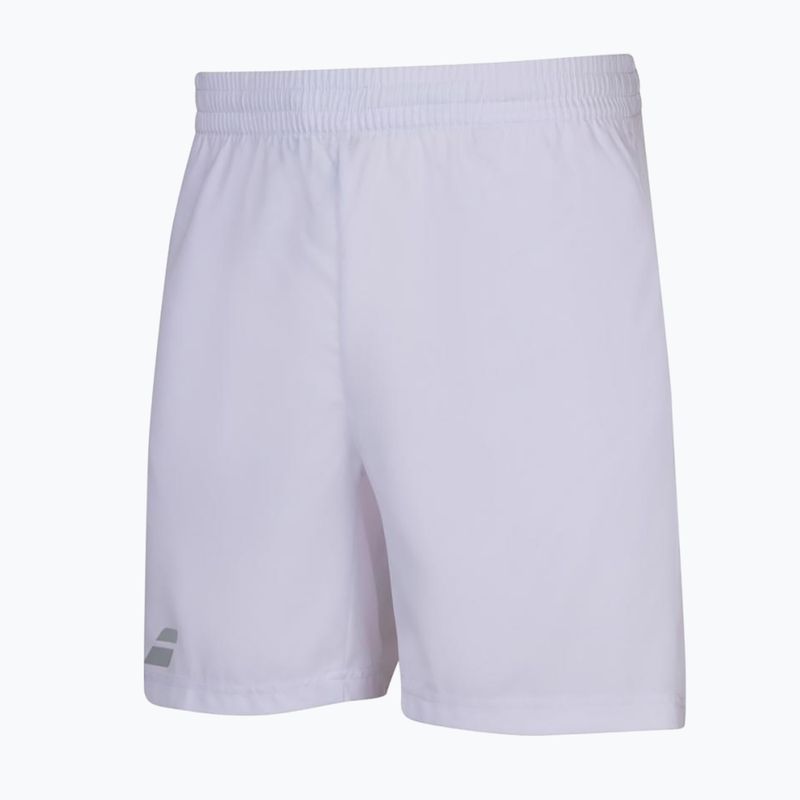 Babolat Play Herren-Tennisshorts weiß 3MP1061 3