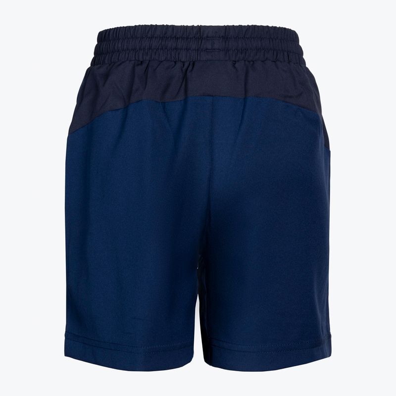 Kinder-Tennisshorts BABOLAT Play navy blau 3BP1061 2
