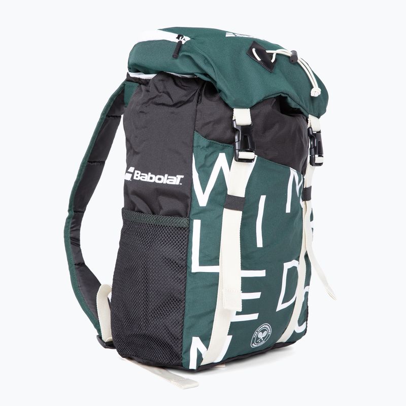 BABOLAT Tennis-Rucksack AXS Wimbledon 20 5 l dunkelgrün 753099