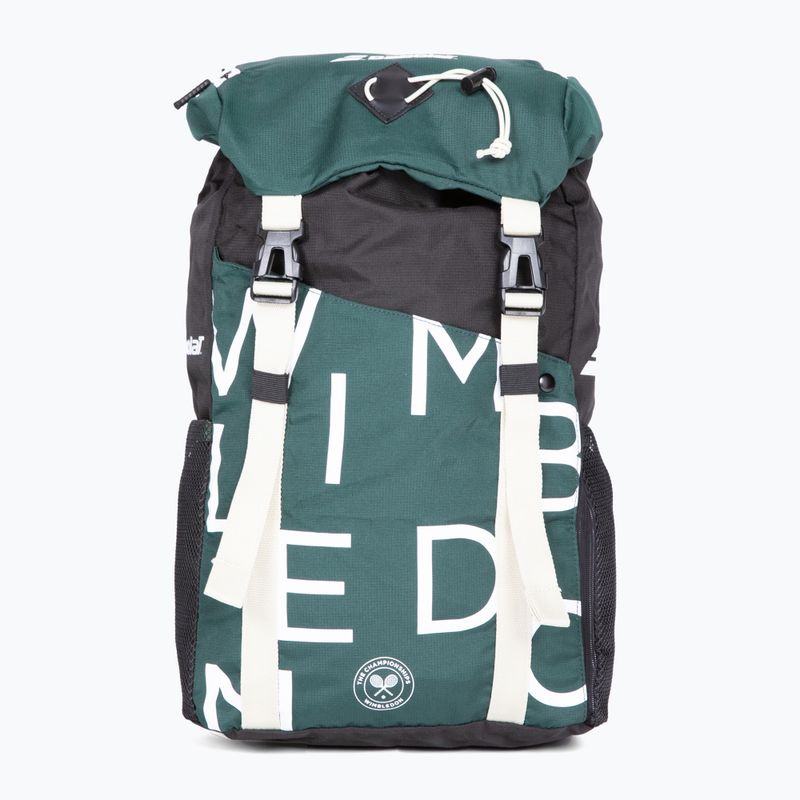 BABOLAT Tennis-Rucksack AXS Wimbledon 20 5 l dunkelgrün 753099 2