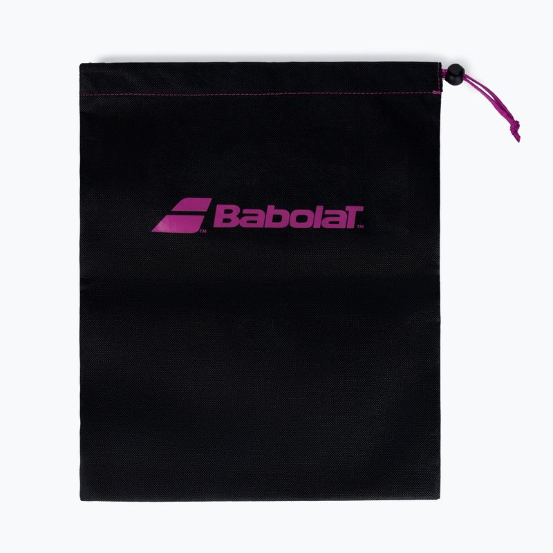 Tennis-Rucksack BABOLAT Pure Aero Rafa 32 l lila 753097 6