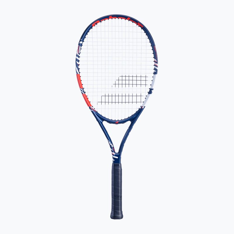 Babolat Pulsion Team Tennisschläger blau 121227 6