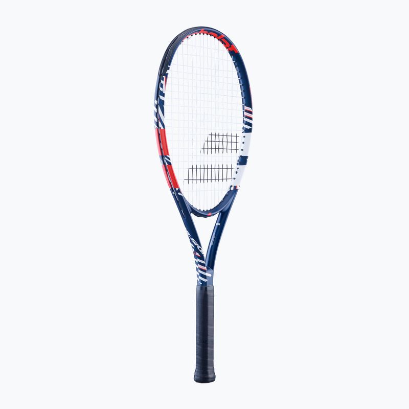 Babolat Pulsion Team Tennisschläger blau 121227 7