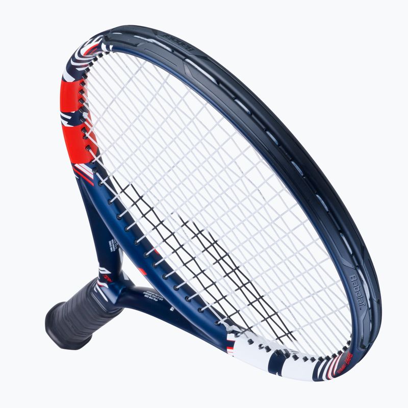 Babolat Pulsion Team Tennisschläger blau 121227 10