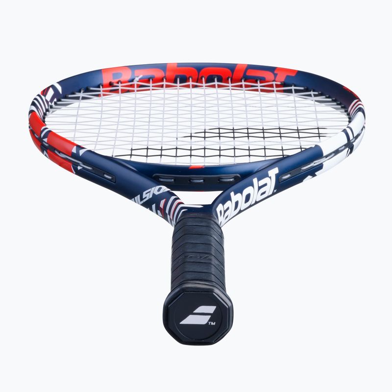 Babolat Pulsion Team Tennisschläger blau 121227 11