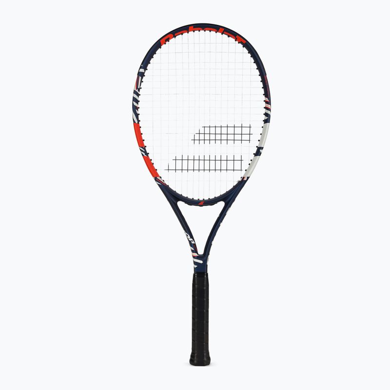 Babolat Pulsion Team Tennisschläger blau 121227