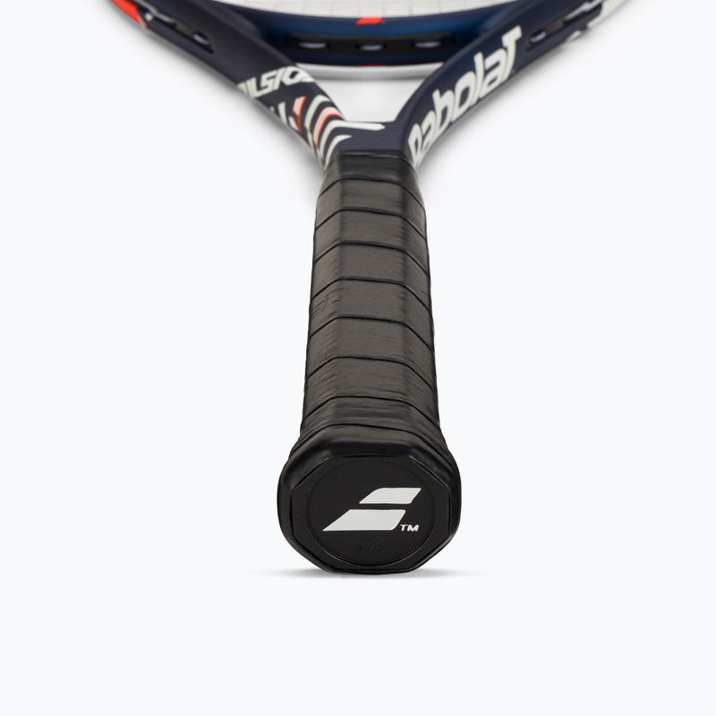 Babolat Pulsion Team Tennisschläger blau 121227 3