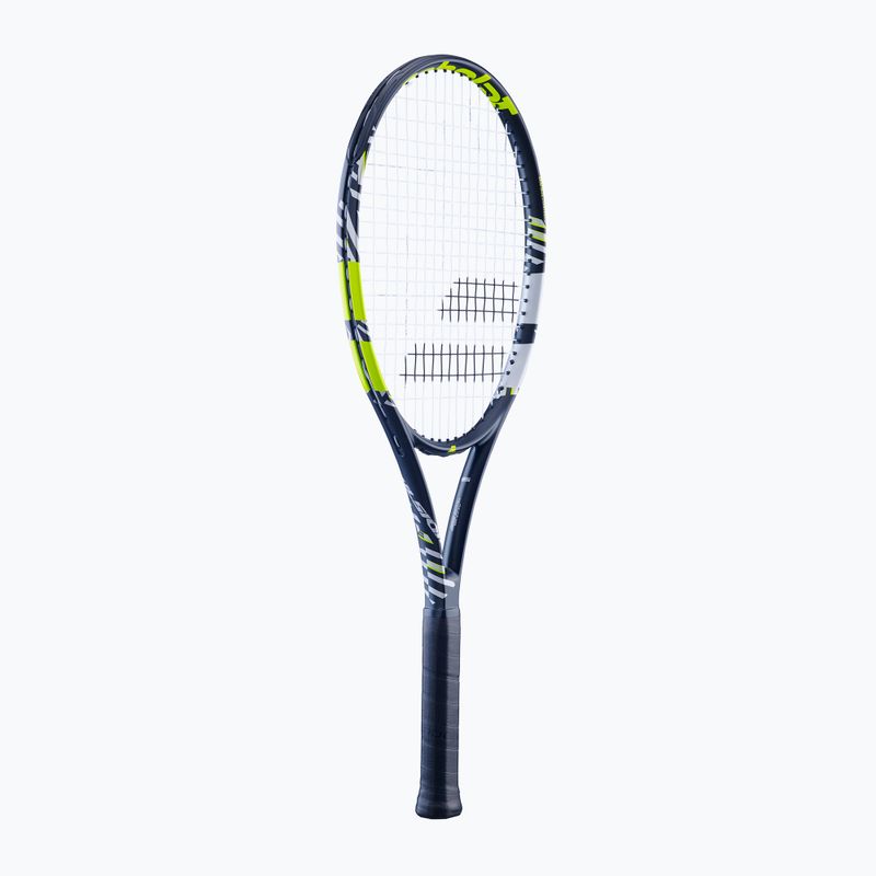 Babolat Pulsion Tour Tennisschläger schwarz 121229 7