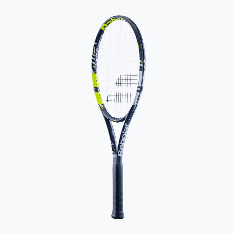 Babolat Pulsion Tour Tennisschläger schwarz 121229 8