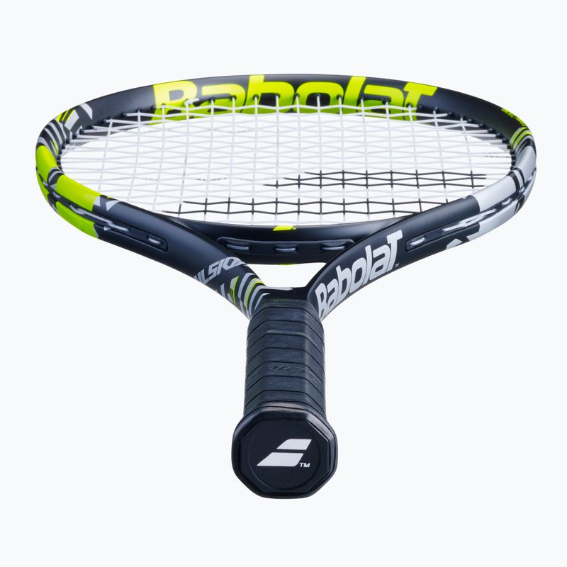 Babolat Pulsion Tour Tennisschläger schwarz 121229 11