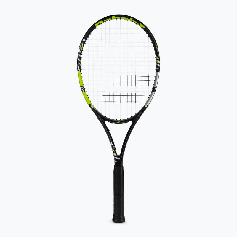 Babolat Pulsion Tour Tennisschläger schwarz 121229