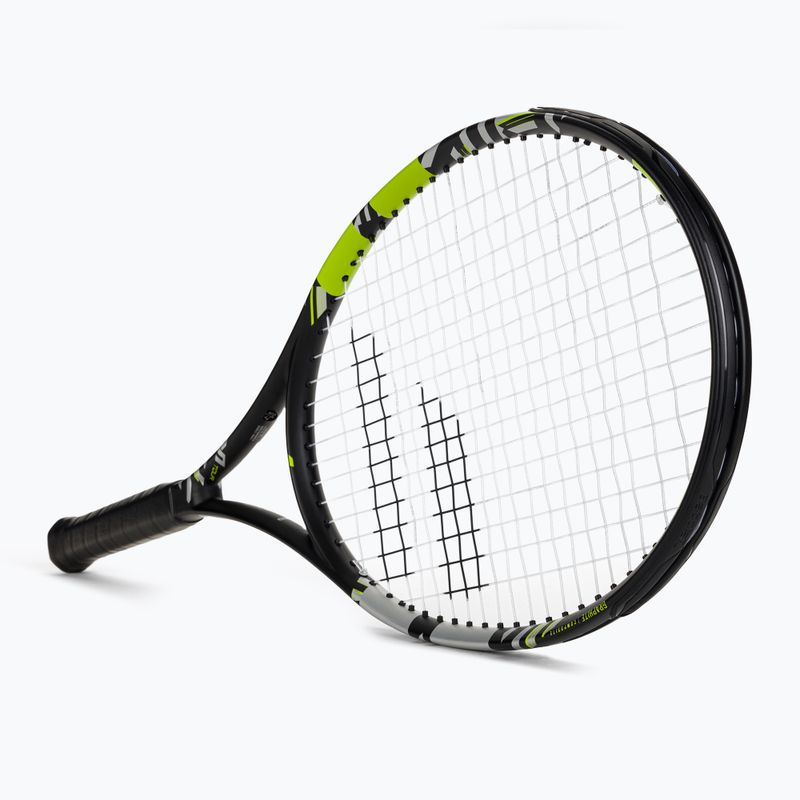 Babolat Pulsion Tour Tennisschläger schwarz 121229 2