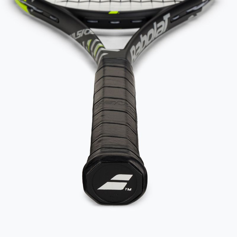Babolat Pulsion Tour Tennisschläger schwarz 121229 3