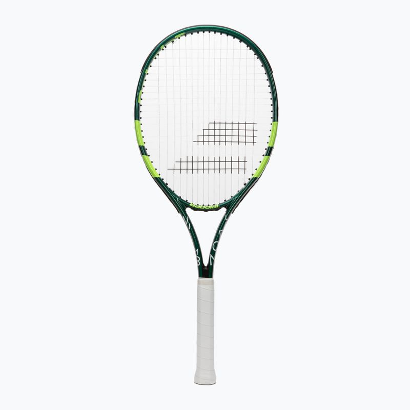 Tennisschläger BABOLAT Wimbledon 27 blau 0B47 121232