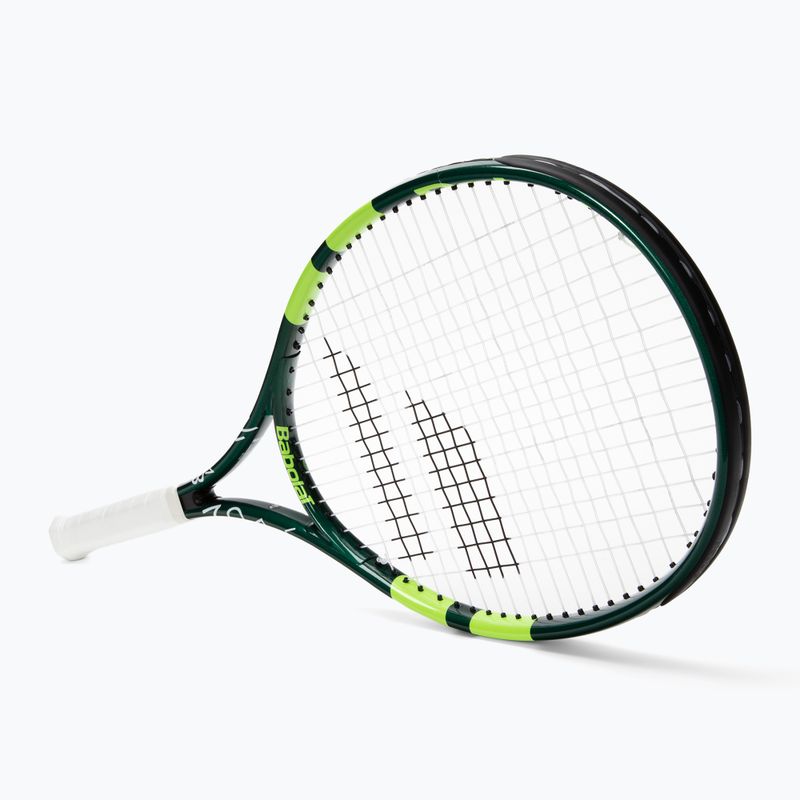 Tennisschläger BABOLAT Wimbledon 27 blau 0B47 121232 2