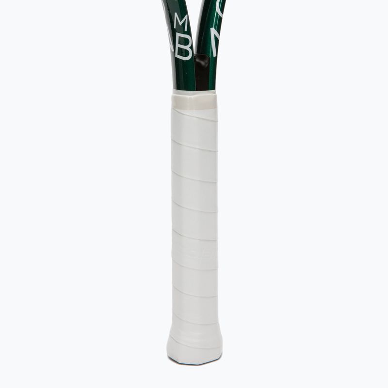 Tennisschläger BABOLAT Wimbledon 27 blau 0B47 121232 4