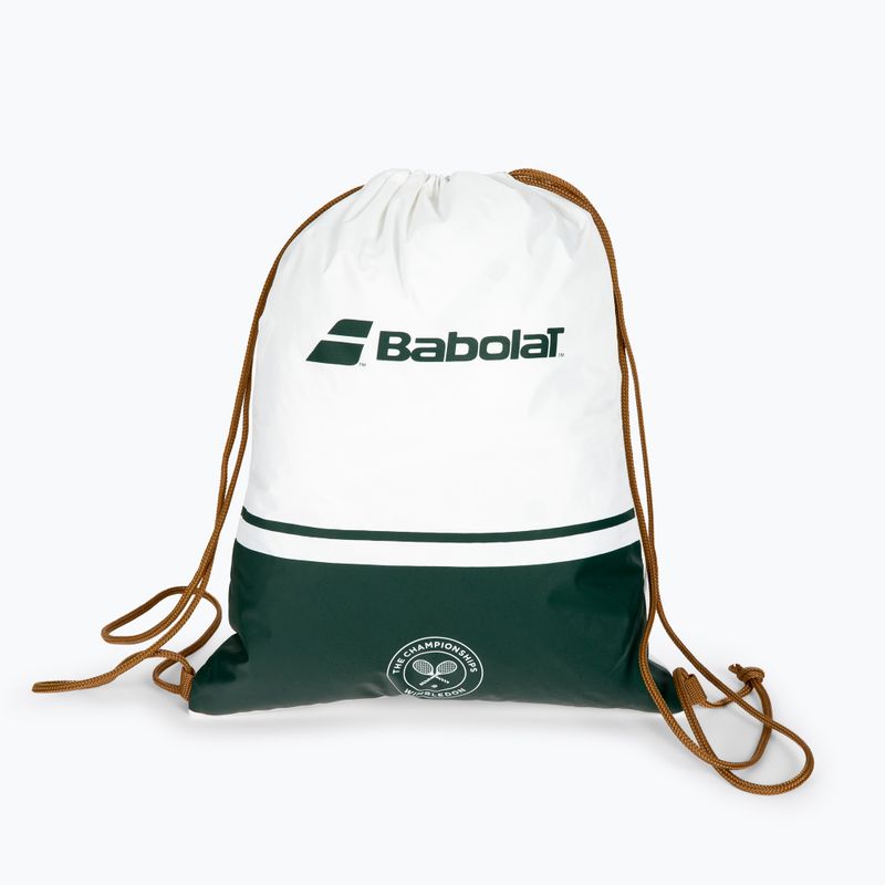 BABOLAT Gym Wimbledon Sporttasche weiß 192224